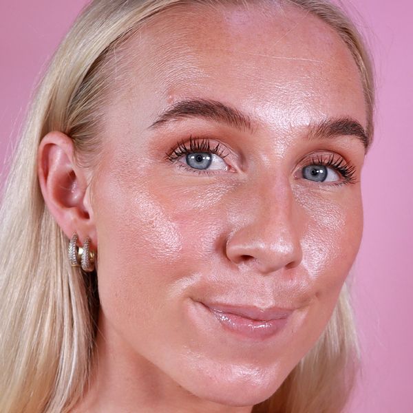 Pure Glow Filter